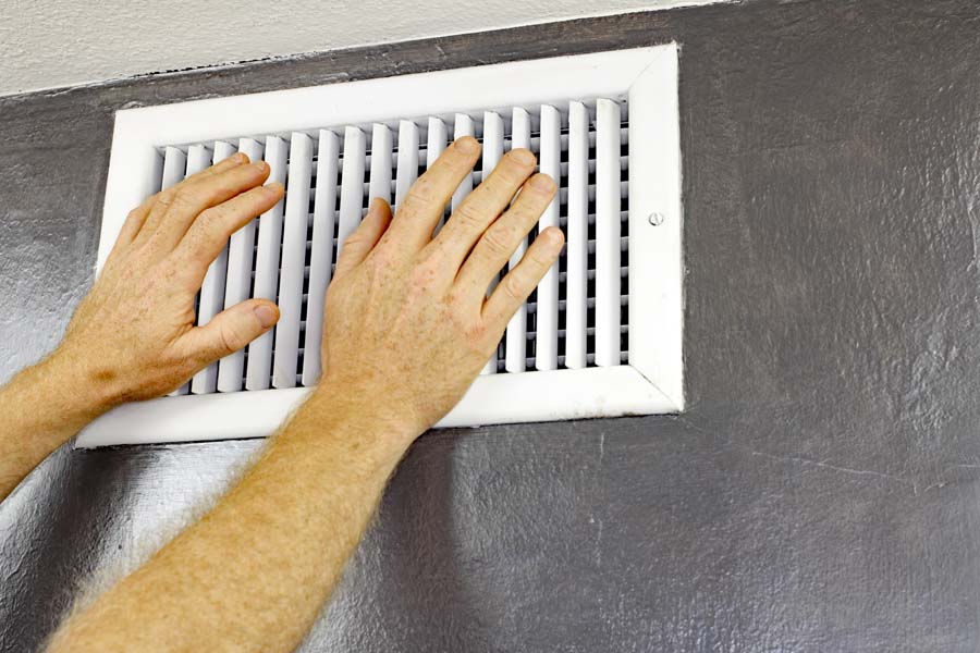 How Does Your Central Air Conditioner Cool Your Home?